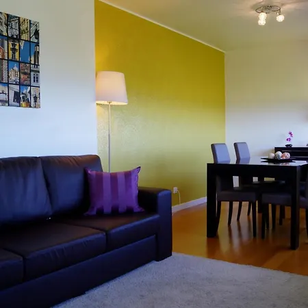 Welcome Here | Volga Apartment Lisbon