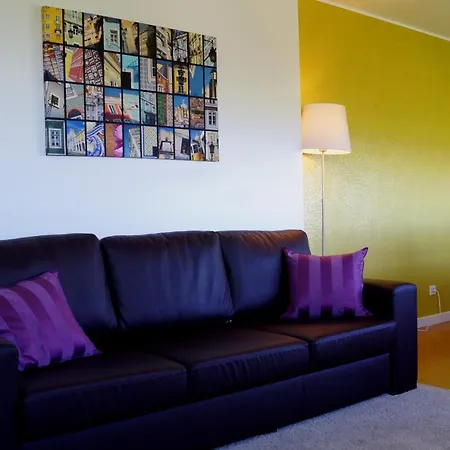 Appartement Welcome Here | Volga Lissabon