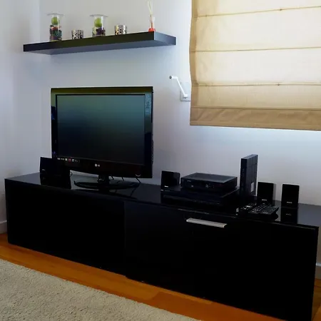 Welcome Here | Volga *