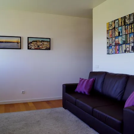 Welcome Here | Volga Apartamento Lisboa