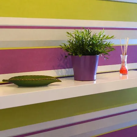 Welcome Here | Volga