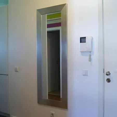 Welcome Here | Volga Apartment Lisbon
