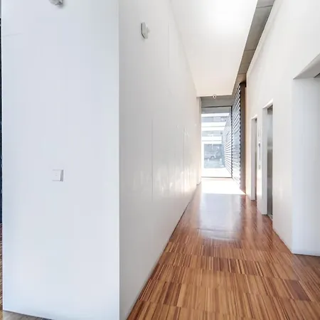 Welcome Here | Volga * Лісабон