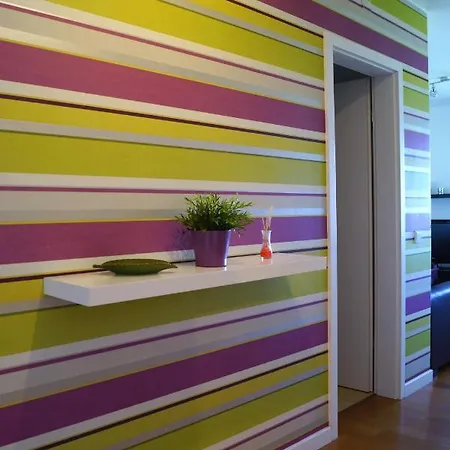 Welcome Here | Volga Apartamento *