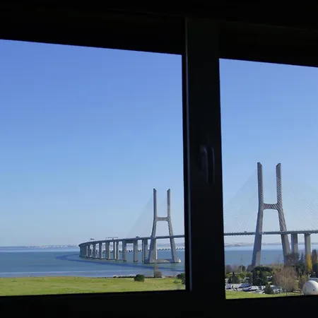 Welcome Here | Volga * Lisboa