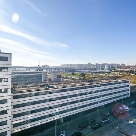 Apartment Welcome Here | Volga Lisbon