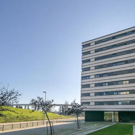 Welcome Here | Volga Apartment