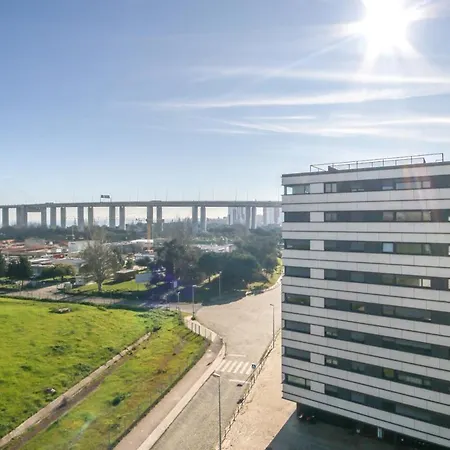 Welcome Here | Volga Apartment *