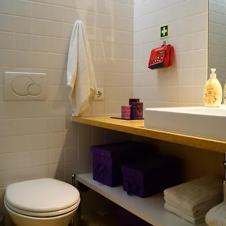 Welcome Here | Volga Lisbon