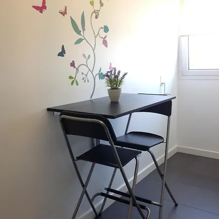 Apartmán Welcome Here | Volga