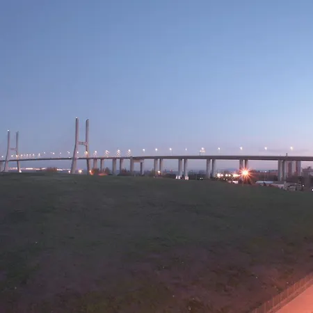 Welcome Here | Volga Lisbon