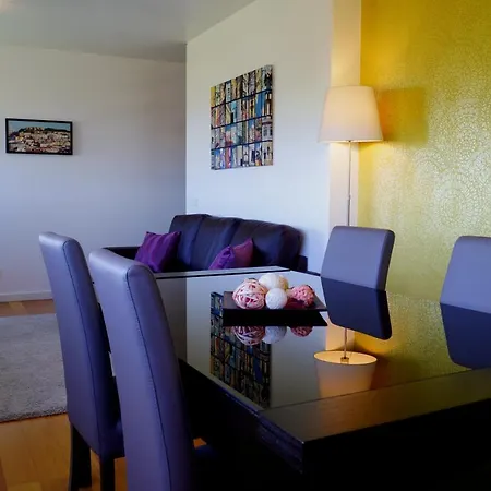Apartament Welcome Here | Volga