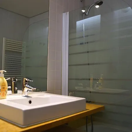 Welcome Here | Volga * Lisboa